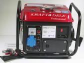Akcija! New Elektros Generatoriai 230/400/12 V - nuotraukos Nr. 20