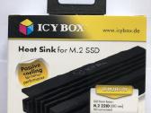 Intel Stock Cooler Lga 1200, 115x - nuotraukos Nr. 8
