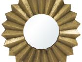 Nauji veidrodžiai metaliniais rėmais - nuotraukos Nr. 11