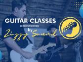 Gitaros pamokos Vilniuje/guitar classes in Vilnius