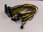 Hp 1200w Serverinis psu + pcie laidu pcb - nuotraukos Nr. 2