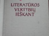 104. Literatūros Vertybių Ieškant - nuotraukos Nr. 2