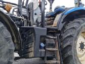 Traktorius New Holland T6.165 Ardomas dalimis - nuotraukos Nr. 6