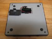 Garso mikšeris Maxtec, analoginis. Maitinimas 9v - nuotraukos Nr. 4