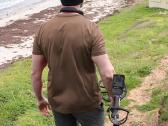Puikus pasiūlymas! Minelab metalo detektoriai. - nuotraukos Nr. 7