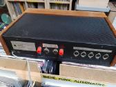 Technics, Sony , Telefunken, Dual - nuotraukos Nr. 6