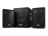 Vonyx Vx1015bt 2.1 garso sistema 15 1000w - nuotraukos Nr. 6