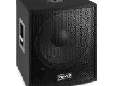 Vonyx Vx1015bt 2.1 garso sistema 15 1000w - nuotraukos Nr. 7