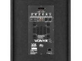 Vonyx Vx1015bt 2.1 garso sistema 15 1000w - nuotraukos Nr. 9