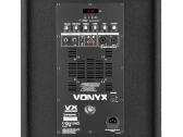 Vonyx Vx0812bt 2.1 garso sistema 12 800w - nuotraukos Nr. 6