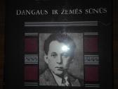 94. Krėvė V. Dangaus Ir Žemės Sūnūs