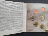 2015 m. Lb Lietuvos euro monetų rinkinys - nuotraukos Nr. 5