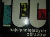 111. 100 Najslynniejszych Obrazow Buszynski J.