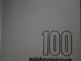 111. 100 Najslynniejszych Obrazow Buszynski J. - nuotraukos Nr. 2
