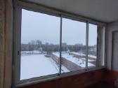 Langu ir duru remontas / montavimas. Marijampolėje - nuotraukos Nr. 5