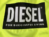 Diesel labai šiltas pūkinis paltas - nuotraukos Nr. 10
