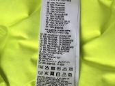 Diesel labai šiltas pūkinis paltas - nuotraukos Nr. 12