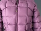 Montane pūkinė striukė