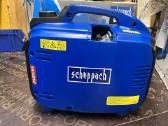 Inverterinis generatorius Scheppach Sg 2000 - nuotraukos Nr. 7