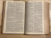 Biblija - nuotraukos Nr. 2