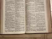 Biblija - nuotraukos Nr. 3