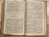 Biblija - nuotraukos Nr. 6