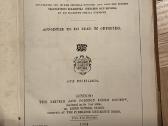 Biblija - nuotraukos Nr. 7