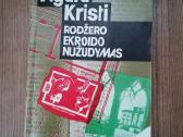 Daug Agata Kristi knygu - nuotraukos Nr. 17