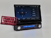 1din Multimedia Android 12 , 2/32gb , Dsp Ips - nuotraukos Nr. 8