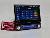 1din Multimedia Android 12 , 2/32gb , Dsp Ips - nuotraukos Nr. 10