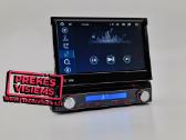 1din Multimedia Android 12 , 2/32gb , Dsp Ips - nuotraukos Nr. 11