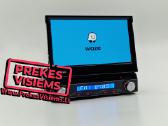 1din Multimedia Android 12 , 2/32gb , Dsp Ips - nuotraukos Nr. 17