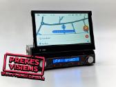 1din Multimedia Android 12 , 2/32gb , Dsp Ips - nuotraukos Nr. 16