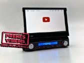 1din Multimedia Android 12 , 2/32gb , Dsp Ips - nuotraukos Nr. 18