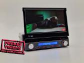 1din Multimedia Android 12 , 2/32gb , Dsp Ips - nuotraukos Nr. 19