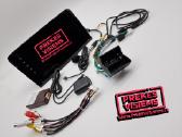 Mercedes-benz Ml Gl Multimedia Android Dsp Ips - nuotraukos Nr. 3