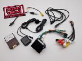 Mercedes-benz Ml Gl Multimedia Android Dsp Ips - nuotraukos Nr. 4