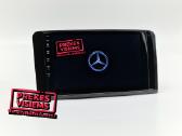 Mercedes-benz Ml Gl Multimedia Android Dsp Ips - nuotraukos Nr. 5