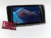 Mercedes-benz Ml Gl Multimedia Android Dsp Ips - nuotraukos Nr. 2