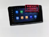 Mercedes-benz Ml Gl Multimedia Android Dsp Ips - nuotraukos Nr. 7