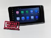 Mercedes-benz Ml Gl Multimedia Android Dsp Ips - nuotraukos Nr. 8