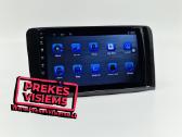 Mercedes-benz Ml Gl Multimedia Android Dsp Ips - nuotraukos Nr. 12