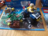 Lego rinkiniai 3vnt - nuotraukos Nr. 4