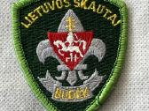 Skautų organizacijų ženkliukai, emblemos ir kita - nuotraukos Nr. 2
