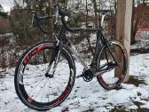 Koga Miyata, dydis 57-58, geros bukles - nuotraukos Nr. 2