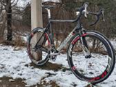 Koga Miyata, dydis 57-58, geros bukles - nuotraukos Nr. 4