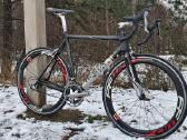 Koga Miyata, dydis 57-58, geros bukles - nuotraukos Nr. 5