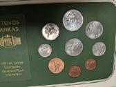 Perku popierinius, metalinius litus ir centus - nuotraukos Nr. 5