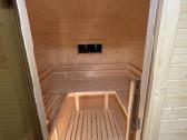 Pirtys sauna - nuotraukos Nr. 12