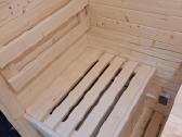 Pirtys sauna - nuotraukos Nr. 14